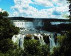 20 - 22.02.14 : Les chutes d'Iguazu