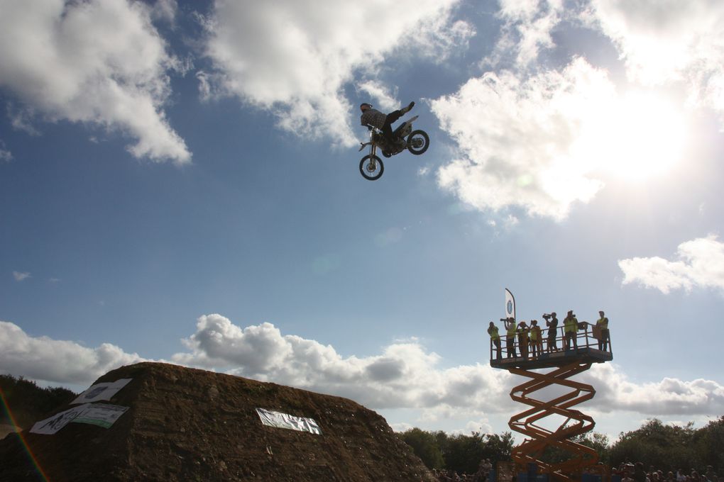 FMX