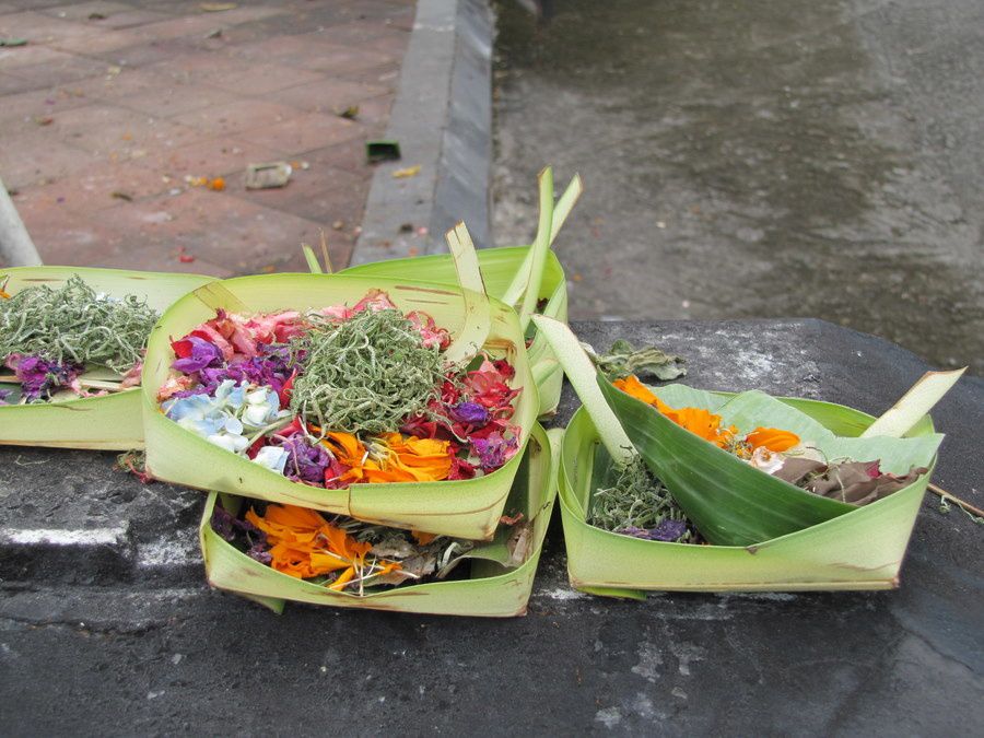 Album - 48 Bali: Ubud et ses environs