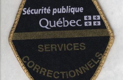 Un ancien agent des services correctionnels du Québec ira au pénitencier