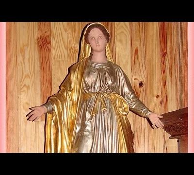 bonsoir mes frères et mes sœurs que cette nuit vous soit douce.