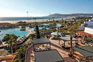 Agadir, une destination de rêves