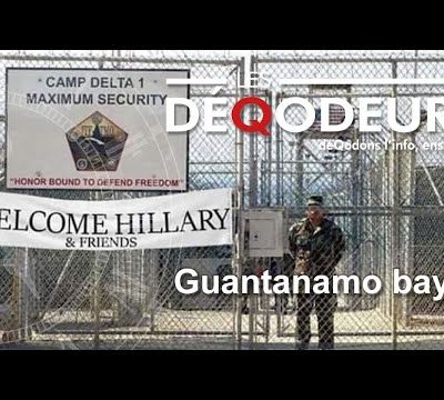 IL Y A EU COMPLOT ! C'EST OFFICIEL !! ON Y EST !!!