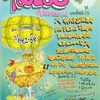 Réunion pour le festival Toulao samedi 19 à la Fabrik