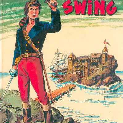 Captain Swing Tome 2 : La canne qui tue