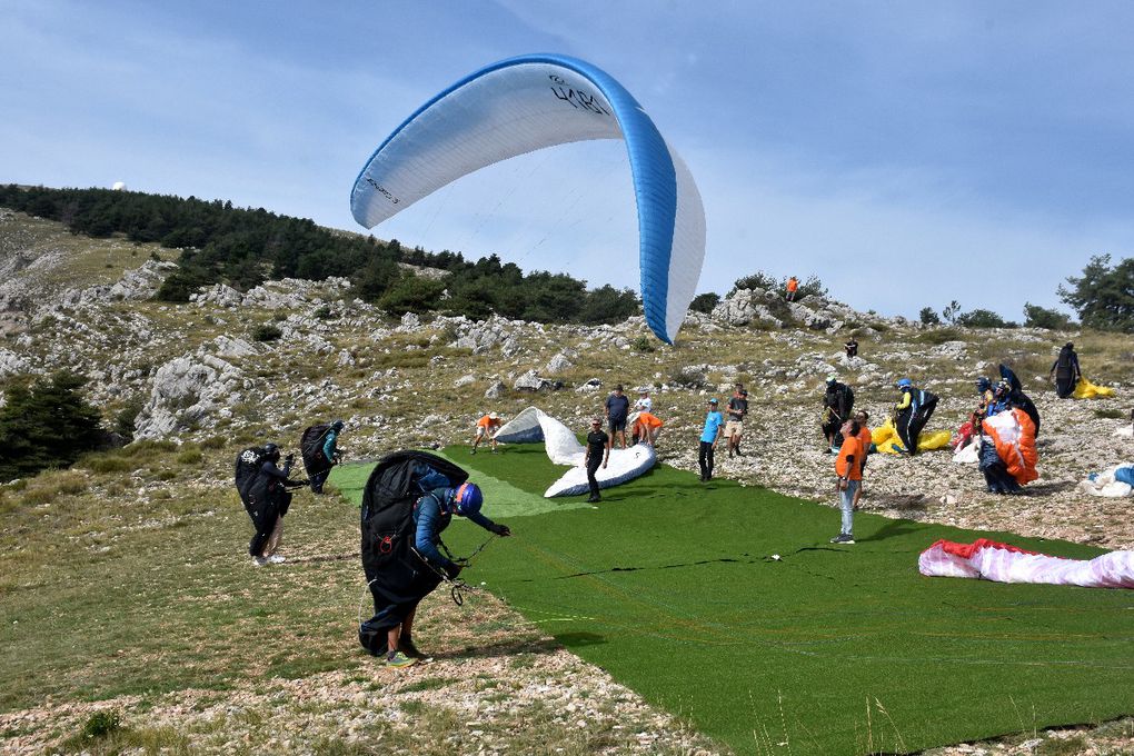 A GOURDON LES CORBEAUX DEFIENT LES AIGLES (2)