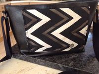 Besace Middle by Viny DIY - Tutoriel Couture DIY