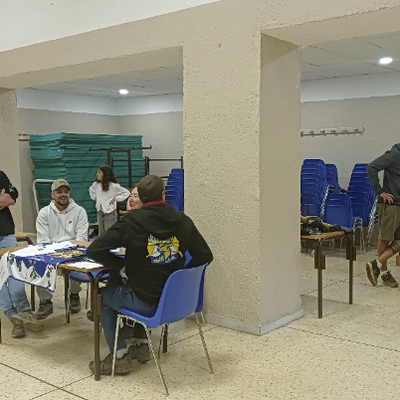 1er FORUM DES ASSOCIATIONS DU HAUT-VERDON