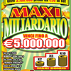 Milionario con Maxi Miliardario