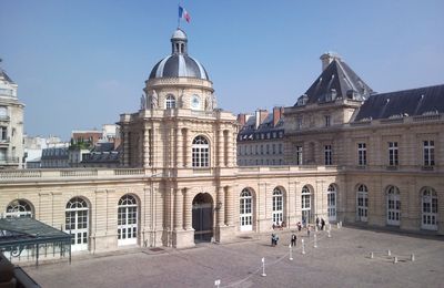 Le Sénat