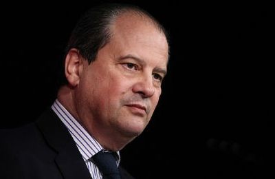 Jean-Christophe Cambadélis : «L'heure du sursaut a sonné»