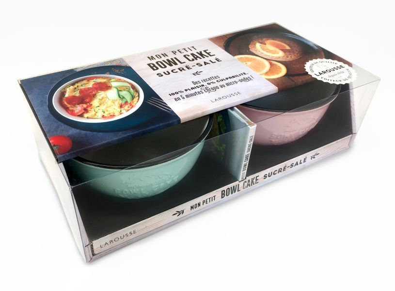 Mes Livres Recettes Amandine Cooking