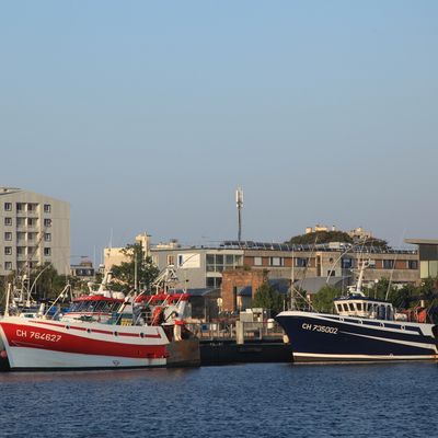 Cherbourg, les lieux incontournables à visiter