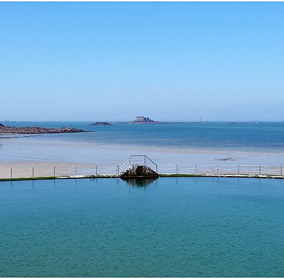 La Bretagne en photos