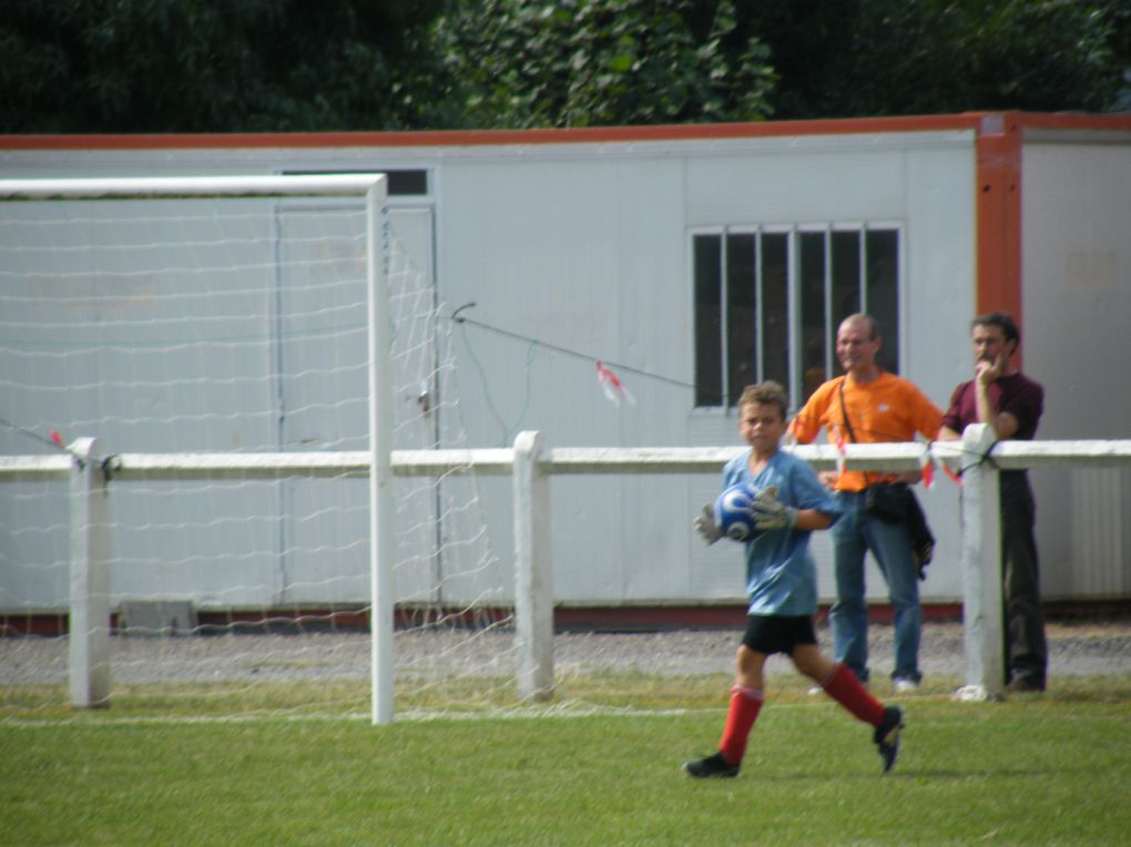 Album - Tournoi-ORLEIX-2009