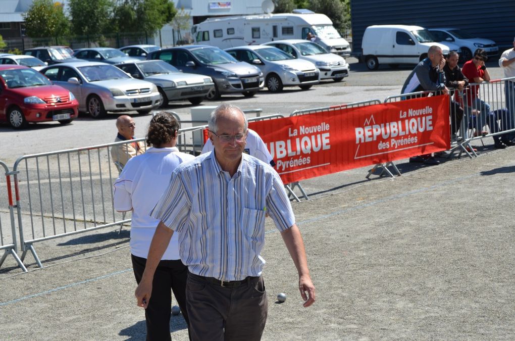 Album - 2012 - Champ. Ligue à Tarbes N° 1