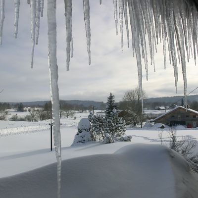 Stalactites