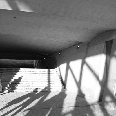 Danser les ombres, Laurent Gaudé