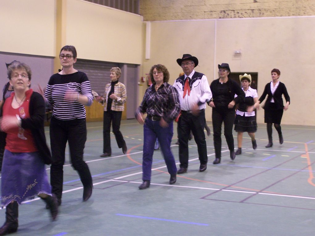 Album 12 11 18 Anniversaire De Thierry 50 Ans Le 17 Novembre Cowboy Country 45