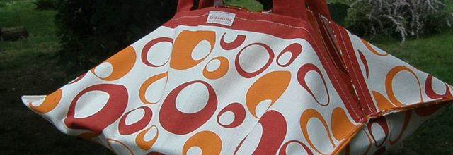 Trois nouveaux sacs à tartes!!!!