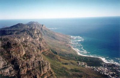 L' incroyable histoire du plus grand "mytho" en Afrique du Sud