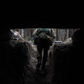 Ukraine : la ligne de défense russe sur 800 km, un anachronisme militaire ?