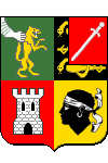 LARREY  chirurgien de la Grande Armée