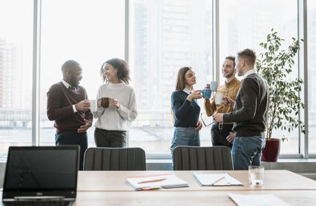 Comment les médias sociaux influencent la communication des entreprises