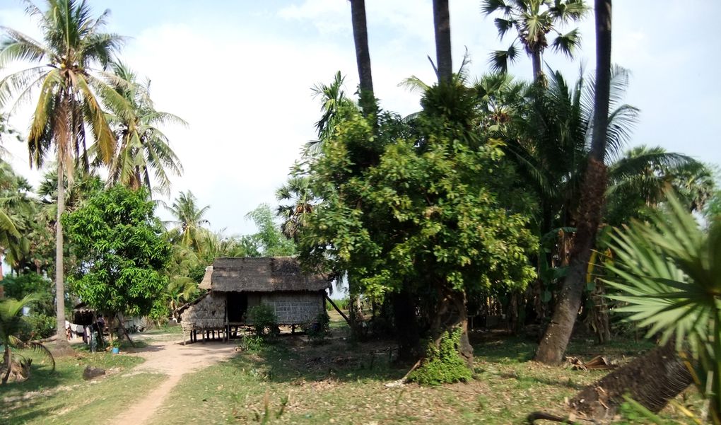 Album - CAMBODGE