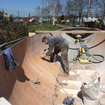 Parce que cest plus sympa au soleil !