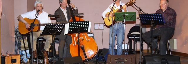 SABINUS EN CHANSONS AUTOUR DE LEONARD COHEN