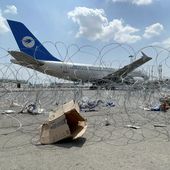 Improvisation. Un pilote sud-africain raconte le sauvetage en urgence de 600 Afghans