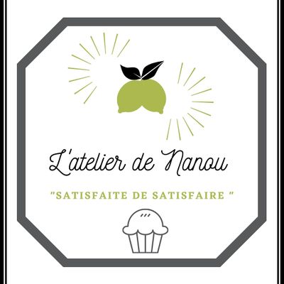 L'atelier de nanou 