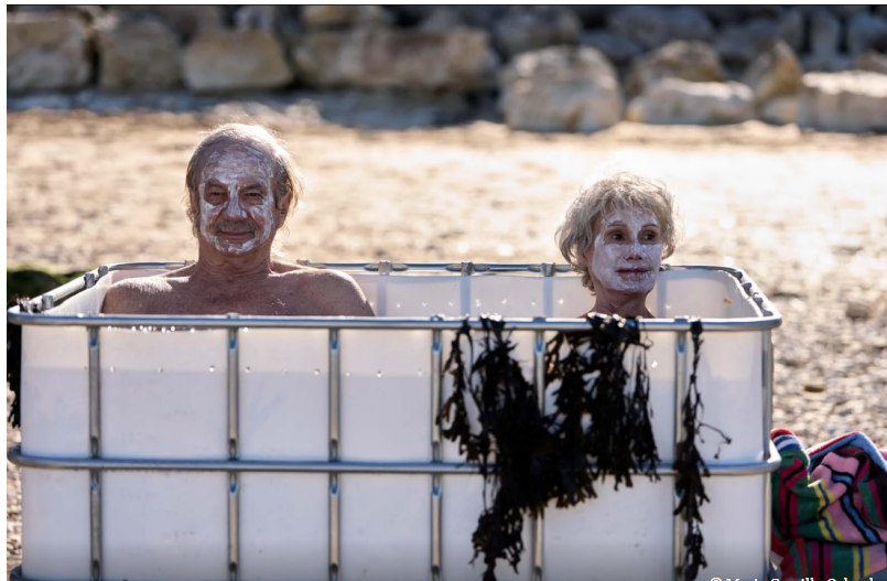 Belladone (2025) Alanté Kavaïté