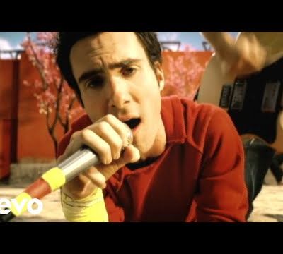 Maroon 5 - This Love