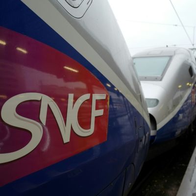 La grève a coûté 790 millions d'euros à la SNCF