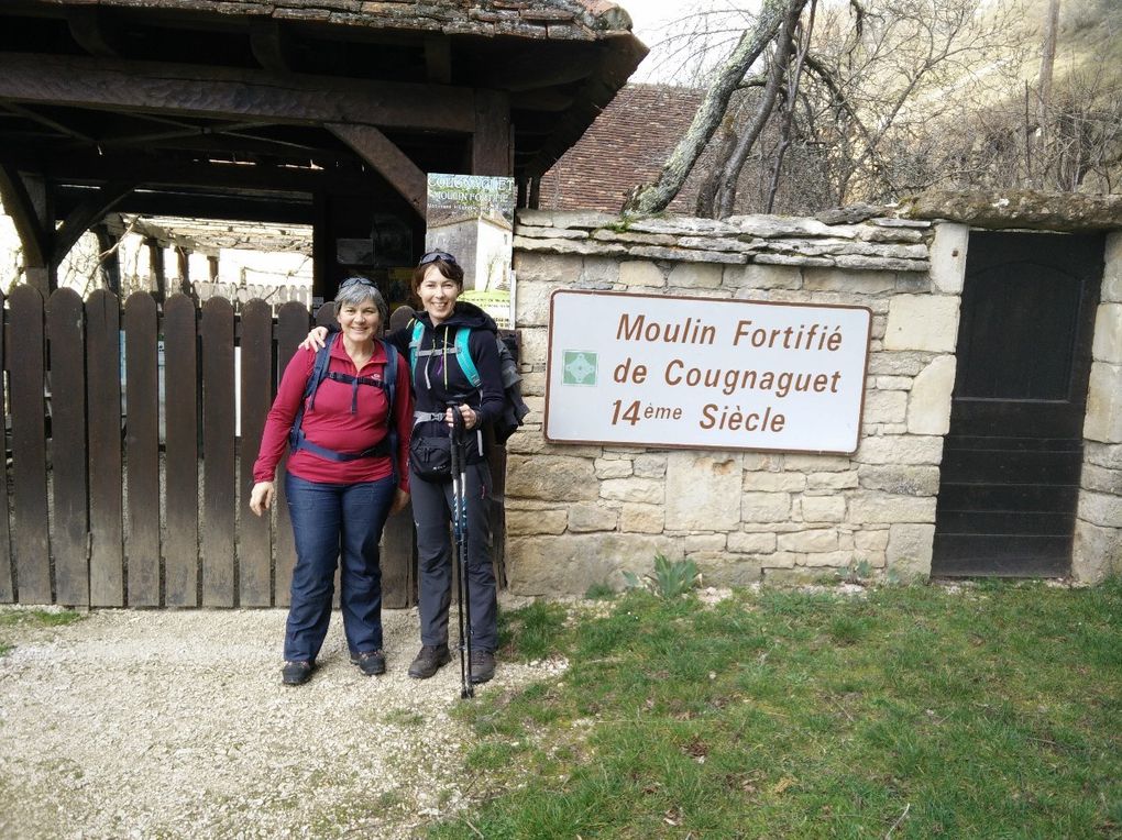 Les photos de cette super journée.Merci à notre guide Gaël et à tous les participants sans oublier les 3 courageuses marcheuses.