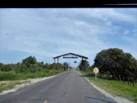 Caravelas (Brésil en camping-car)
