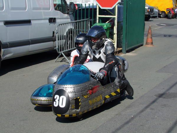 Album - Trophée-Gregory-Lemarchal 2008