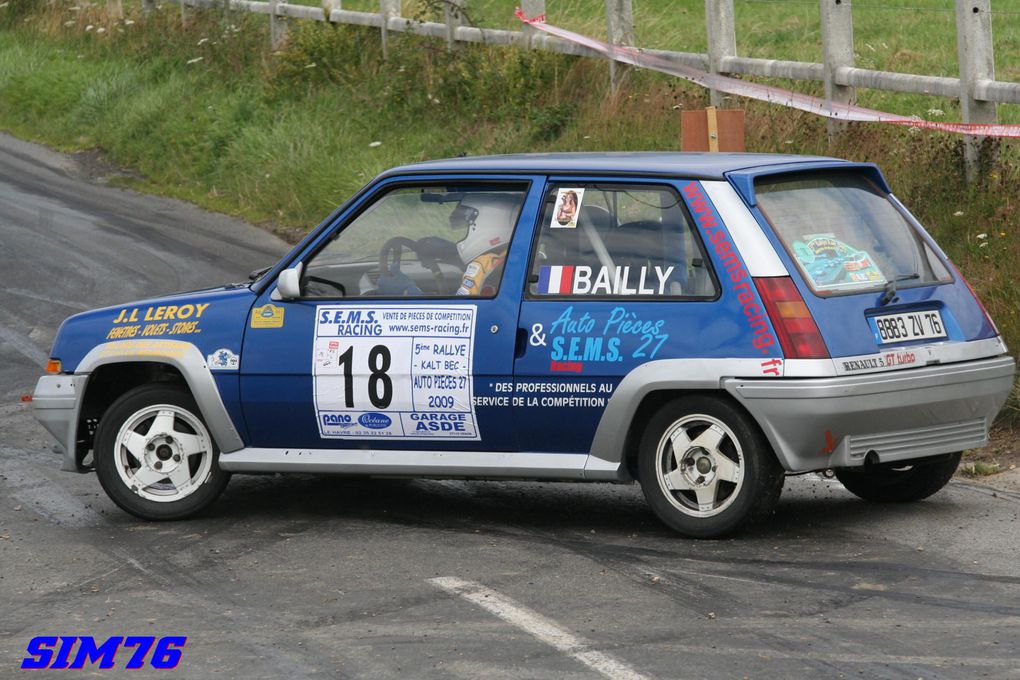 Album - rallye-Kalt-Beck-2009