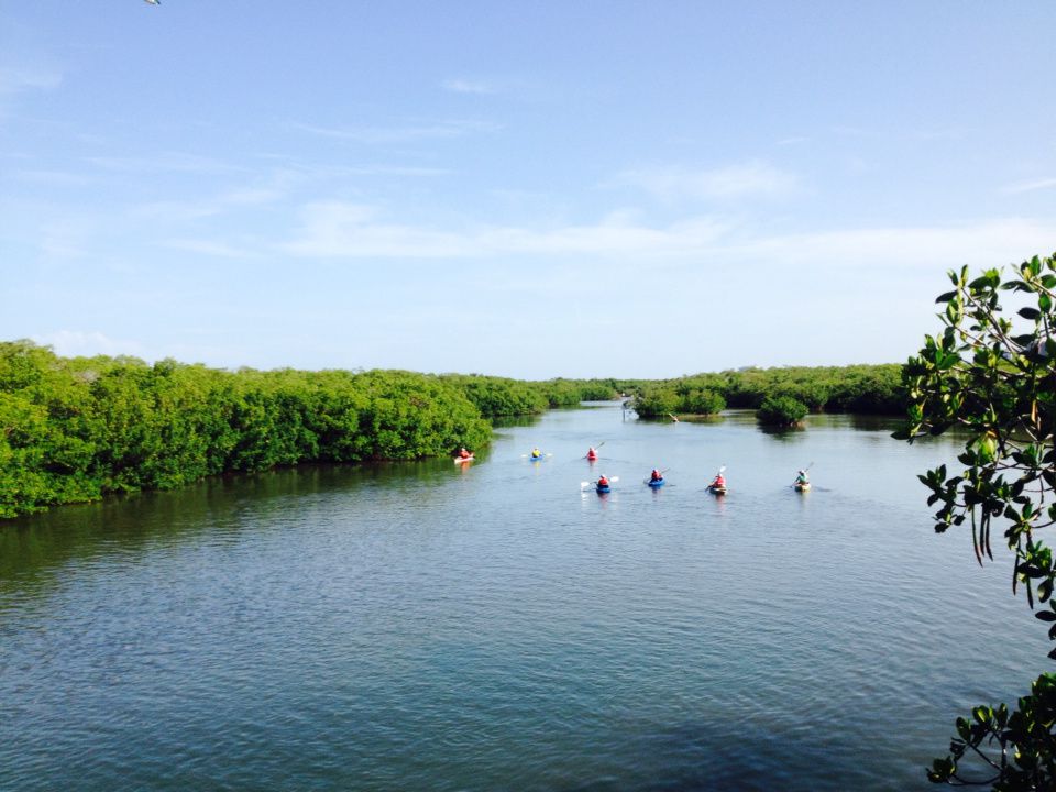 Road Trip en Floride - Côte Ouest