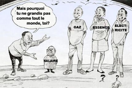 salaire!! ou est tu?