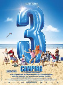 "Camping 3" de Fabien Onteniente