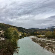 Val de Drôme, Pontaix