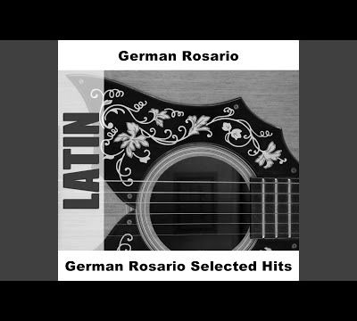 El Calvito - Germán Rosario