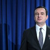 Le Kosovo veut un tribunal spécial contre le ministre serbe de la Défense, accusé d'être impliqué dans l'attentat de Banjska