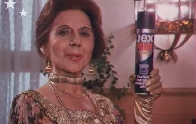 Jex four, il agit à fond !