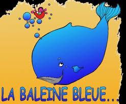 L'humour, l'arme fatale de la Baleine Bleue