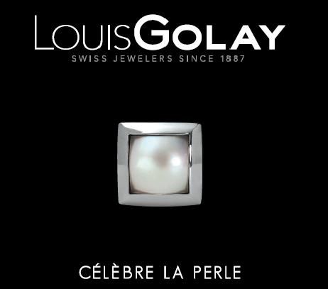 Album - Louis-Golay