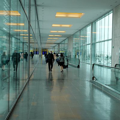 Aéroport de Toulouse-Blagnac : +15,1 % de trafic en mars